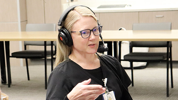 ‘Northshore Healthbeat’ S3 E6: The science of hospital food